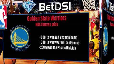 golden state warriors bet